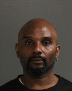 Gerald Tremaine Williams a registered  of Georgia