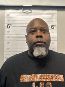 Derrick Jermaine Brown a registered  of Georgia