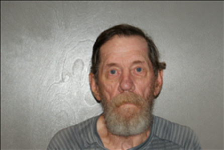 Danny Ray Hanners a registered  of Georgia