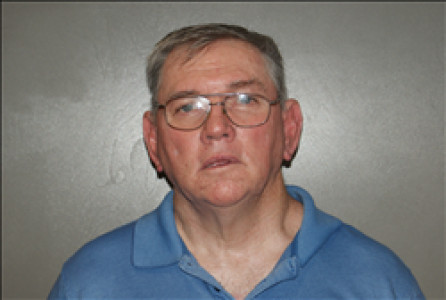 Anthony Johnson a registered  of Georgia