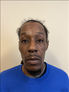 Jelani Demorn Rucker a registered  of Georgia