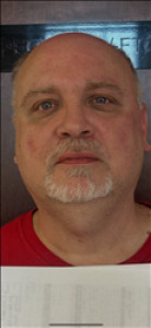 David Glenn Childers a registered  of Georgia