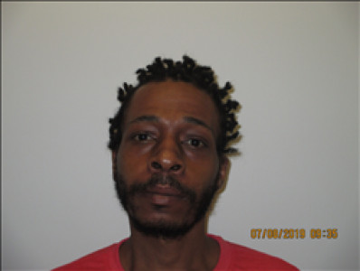 Larry Eugene Sadler a registered  of Georgia