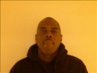 Eugene Bernard Crider a registered  of Georgia