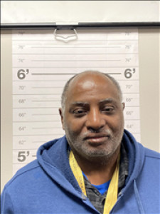 Charles Allen Blount a registered  of Georgia