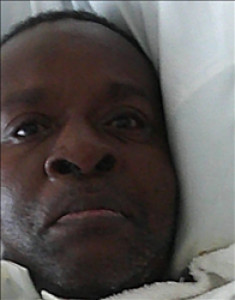 Anthony Ross a registered  of Georgia