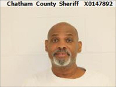 Andre Dewitt Williams a registered  of Georgia