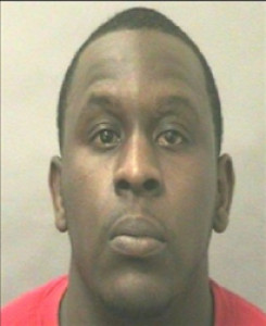 Raymond Montez Holt a registered  of Georgia