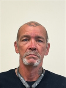 Anthony Carl Roberson a registered  of Georgia