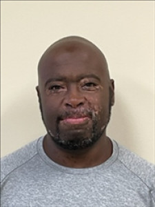 Edward Jerome Williams a registered  of Georgia