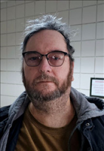 Bennie Kyle Carter a registered  of Georgia