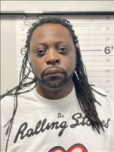 Bruce Wayne White Jr a registered  of Georgia