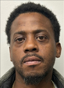 Willie Andujah Foster a registered  of Georgia