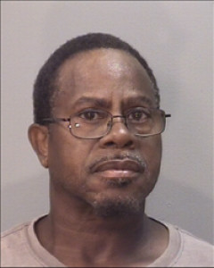 James Willie Hampton a registered  of Georgia