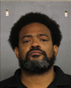 Council Jerome Donald a registered  of Georgia