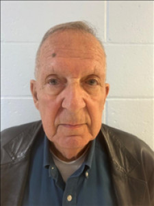 Fred Alexander Lewis Todd a registered  of Georgia