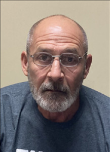Sammy Roger Harp a registered  of Georgia