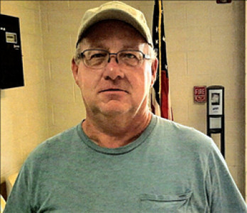 Keith Brian Alday a registered  of Georgia