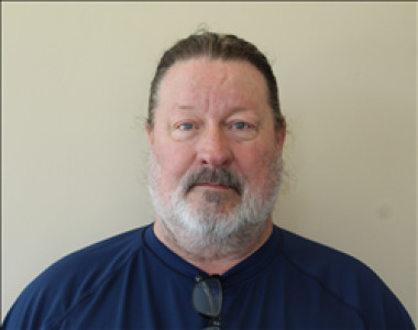 Michael Anthony Martin a registered  of Georgia