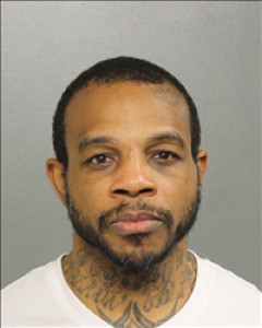 Markeith Cortez Taylor a registered  of Georgia