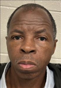 Andrew Jerry Coston a registered  of Georgia