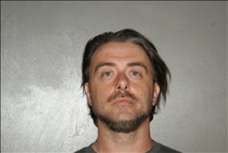 Anthony Dale Gunter a registered  of Georgia