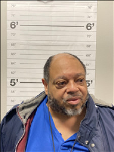 Frank Major a registered  of Georgia