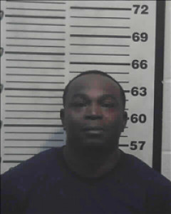 Marcus Renard Robinson a registered  of Georgia