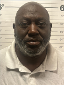 Darrell Earl Thomas a registered  of Georgia