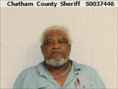Herman Lee Oliver a registered  of Georgia
