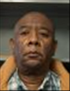 Aaron Anthony Sampson a registered  of Georgia