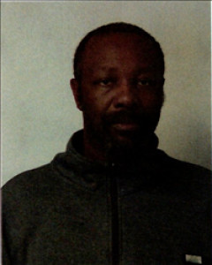 Leslie C Roseborough a registered  of Georgia