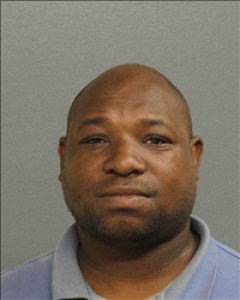 Anthony Fleming a registered  of Georgia