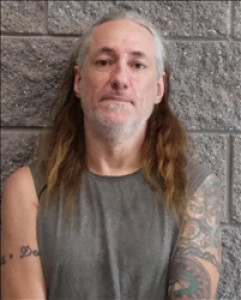 Jody Douglas Whitten a registered  of Georgia