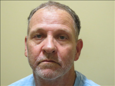 Dean Franklin Smith a registered  of Georgia