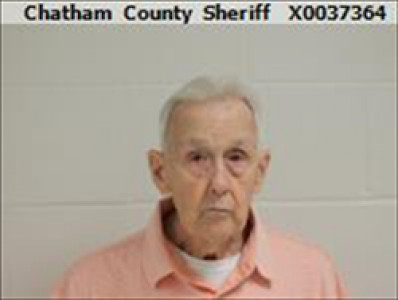 John Joseph Leonard a registered  of Georgia