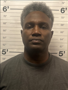 Gerald Neal a registered  of Georgia