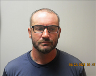 Christopher Andrew Rainey a registered  of Georgia