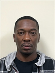 Christopher Eugene Hammond a registered  of Georgia