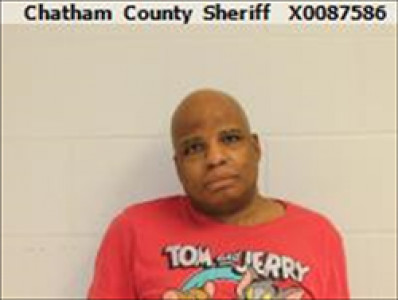 Anthony Timothy Stepherson a registered  of Georgia