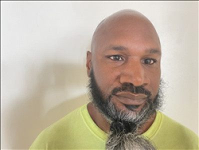 Cameron Aimsworth Brown a registered  of Georgia