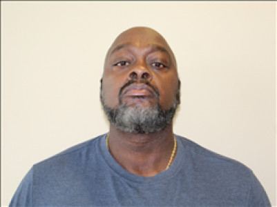 Anthony Renaud Farris Sr a registered  of Georgia