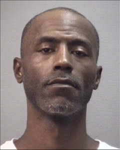 Carlos Deangelo Overton a registered  of Georgia