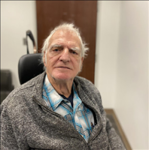 Claude James Conn a registered  of Georgia