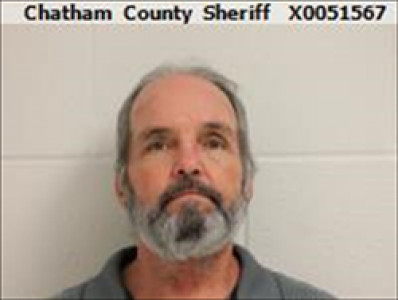 Michael Lynn Shuler a registered  of Georgia