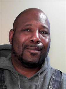 Cedric Rodiquez Owensby a registered  of Georgia