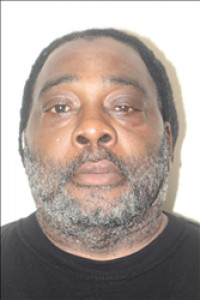 Issac Ranreco Thompson a registered  of Georgia