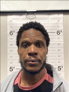 Dawud Brimsley a registered  of Georgia