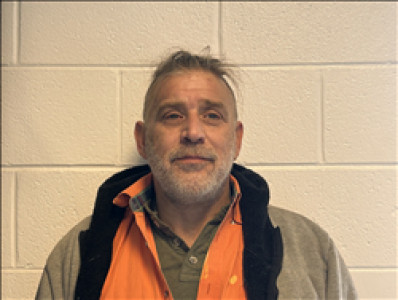 Bennie Wayne Smith a registered  of Georgia