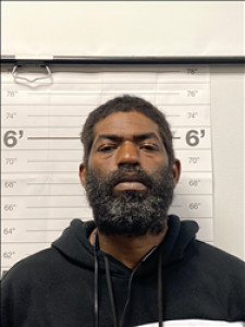 Harry Terrell Barnett a registered  of Georgia